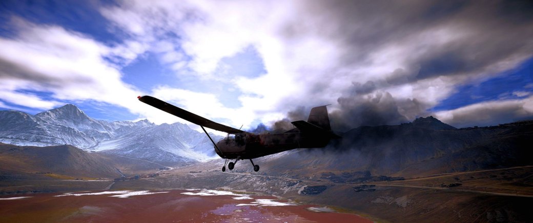 20 изумительных скриншотов Tom Clancyʼs Ghost Recon: Wildlands. - Изображение 16 20 изумительных скриншотов Tom Clancyʼs Ghost Recon: Wildlands. - Изображение 16