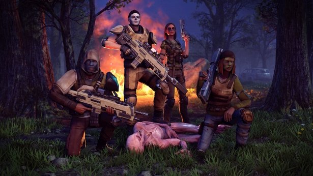 XCOM 2: новый трейлер, платные DLC и системные требования. - Изображение 1 XCOM 2: новый трейлер, платные DLC и системные требования. - Изображение 1