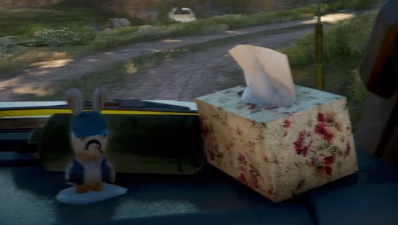 Выглядит круто. Разбираем анонс Far Cry 5 - Изображение 16 Выглядит круто. Разбираем анонс Far Cry 5 - Изображение 16