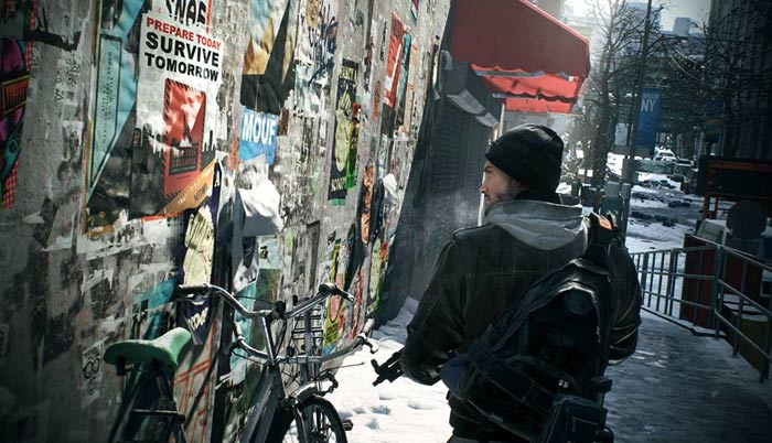 Судя по списку исправлений, The Division была ужасно забагованной - Изображение 1 Судя по списку исправлений, The Division была ужасно забагованной - Изображение 1