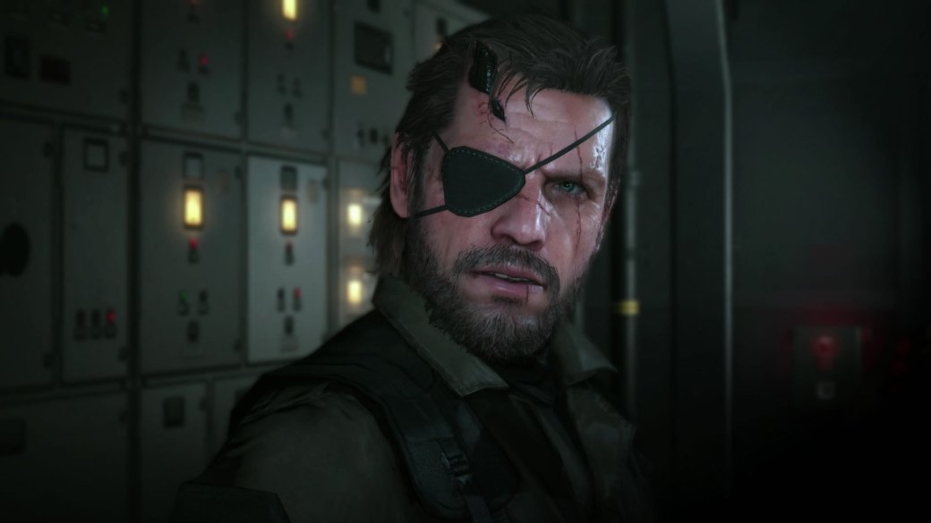 В PS4-версии MGS5: The Phantom Pain найден новый баг с сохранениями - Изображение 1 В PS4-версии MGS5: The Phantom Pain найден новый баг с сохранениями - Изображение 1