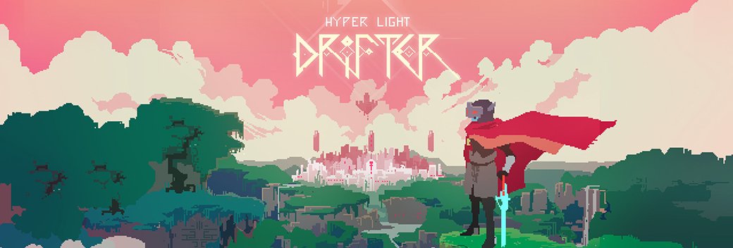 Лучшие инди-игры 2016, которые вы могли пропустить. - Изображение 3 Лучшие инди-игры 2016, которые вы могли пропустить. - Изображение 3