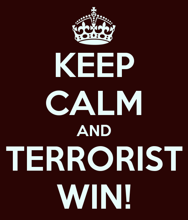 Terrorists win! - Изображение 4 Terrorists win! - Изображение 4
