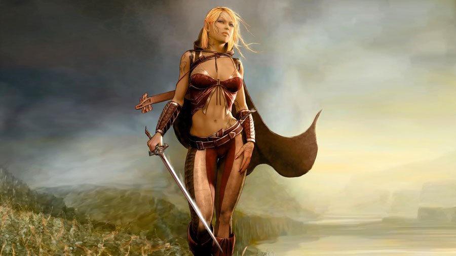 Объявлено о закрытии EverQuest Next и русских серверов EverQuest II - Изображение 3 Объявлено о закрытии EverQuest Next и русских серверов EverQuest II - Изображение 3