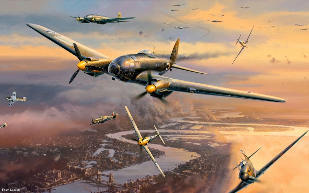 В War Thunder появился голосовой чат - Изображение 1 В War Thunder появился голосовой чат - Изображение 1
