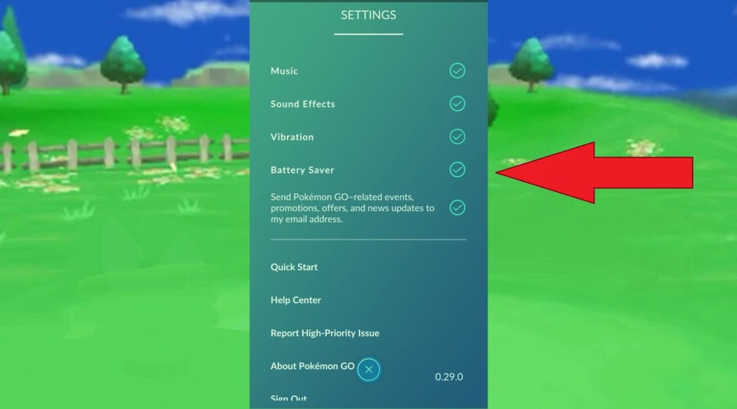 Полезные секреты Pokemon Go - Изображение 2 Полезные секреты Pokemon Go - Изображение 2