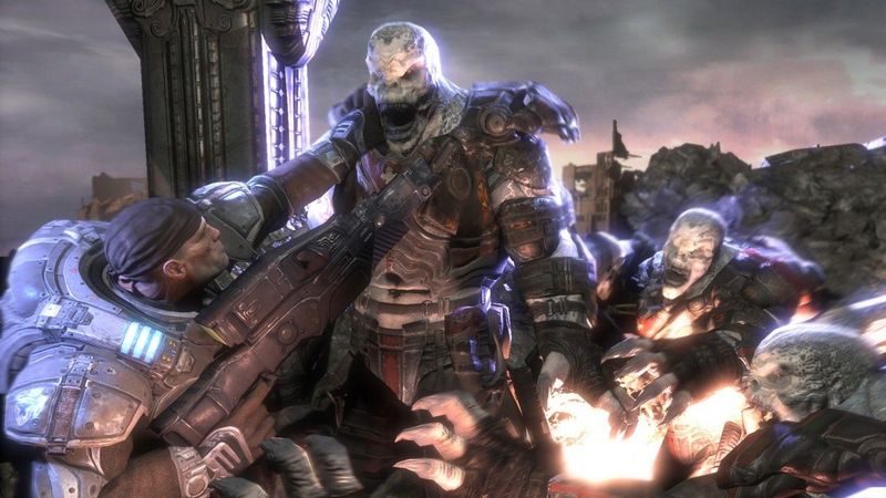 Epic не планирует больше выпускать одиночных игр вроде Gears of War - Изображение 1 Epic не планирует больше выпускать одиночных игр вроде Gears of War - Изображение 1