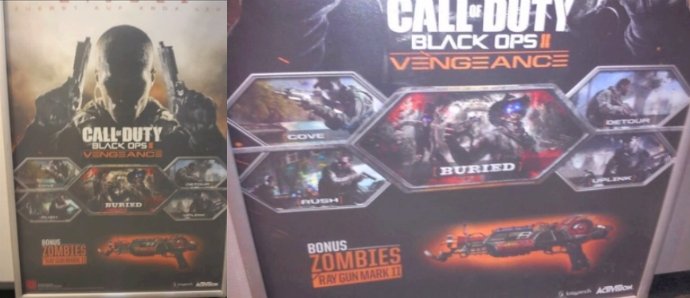 Новое DLC для Call of Duty: Black Ops 2 получит название Vengeance - Изображение 1 Новое DLC для Call of Duty: Black Ops 2 получит название Vengeance - Изображение 1
