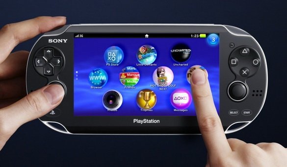 15 февраля - эксклюзивный запуск PS Vita на Канобу! - Изображение 1 15 февраля - эксклюзивный запуск PS Vita на Канобу! - Изображение 1