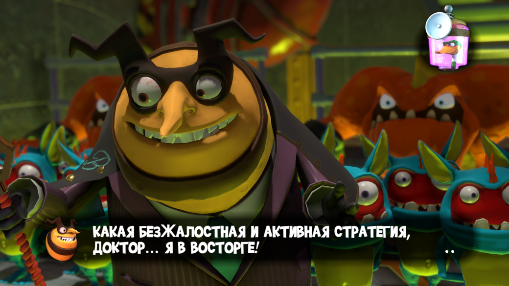Рецензия на Yooka-Laylee - Изображение 5 Рецензия на Yooka-Laylee - Изображение 5