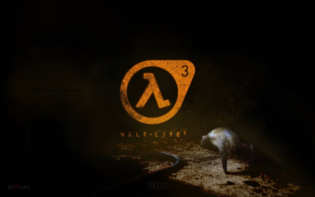 Valve: Half-life 3 в очках виртуальной реальности — возможно - Изображение 1 Valve: Half-life 3 в очках виртуальной реальности — возможно - Изображение 1