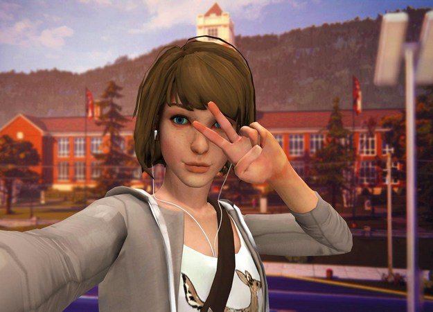 Hella cool! Новая часть Life Is Strange уже в разработке. - Изображение 1 Hella cool! Новая часть Life Is Strange уже в разработке. - Изображение 1