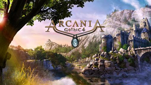 ArcaniA: Gothic 4. Прохождение. Путеводитель по Южным островам - Изображение 1 ArcaniA: Gothic 4. Прохождение. Путеводитель по Южным островам - Изображение 1