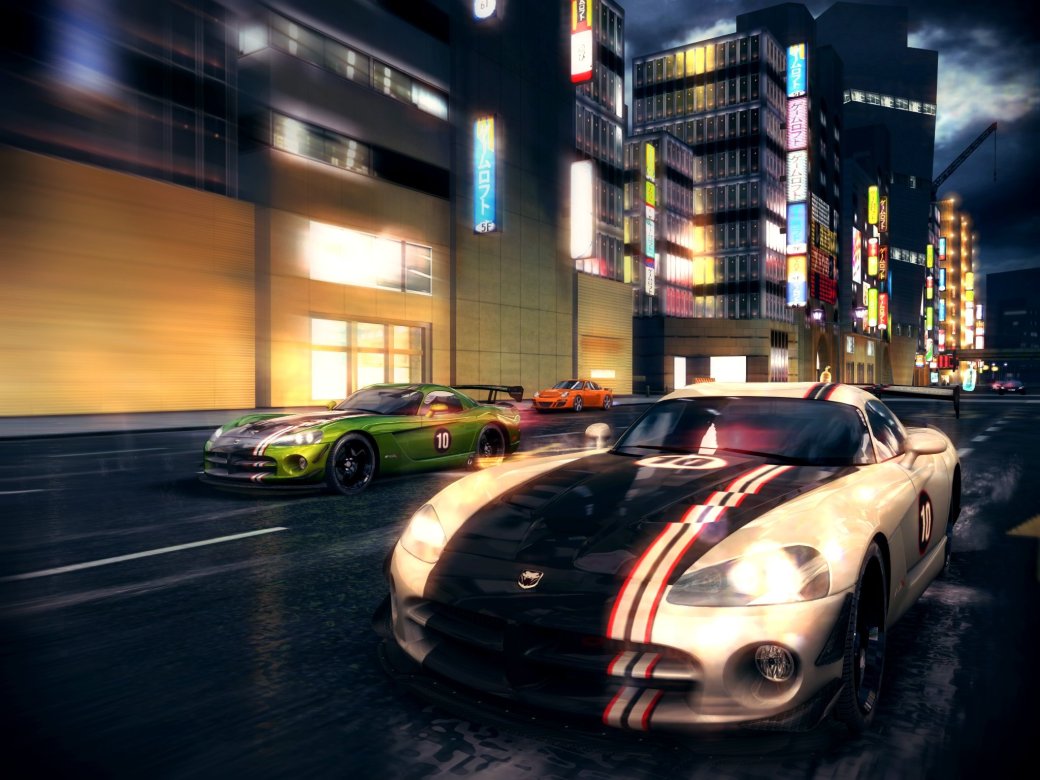 Квартальные продажи Gameloft выросли на 4%
- Изображение 1 Квартальные продажи Gameloft выросли на 4%
- Изображение 1