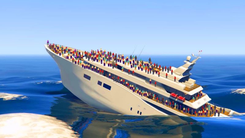 Ютуберы устали от воровства их контента по GTA 5 - Изображение 1 Ютуберы устали от воровства их контента по GTA 5 - Изображение 1