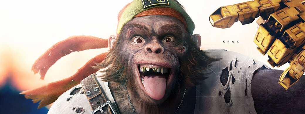 Круглый стол. Редакция «Канобу» о выставке E3 2017 — кто же выиграл? - Изображение 13 Круглый стол. Редакция «Канобу» о выставке E3 2017 — кто же выиграл? - Изображение 13