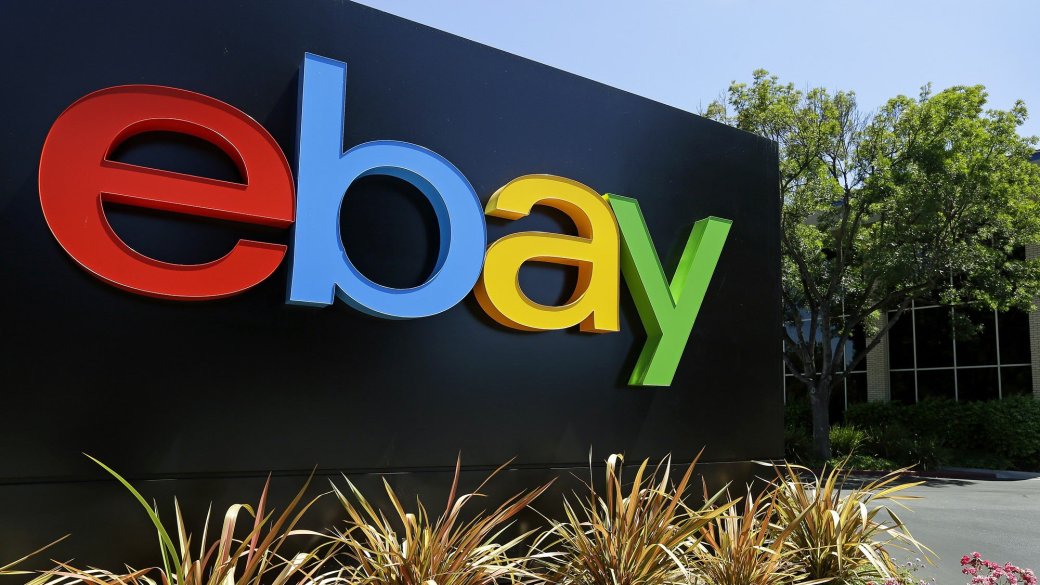 eBay позволила платить за товары через кошелек QIWI - Изображение 1 eBay позволила платить за товары через кошелек QIWI - Изображение 1