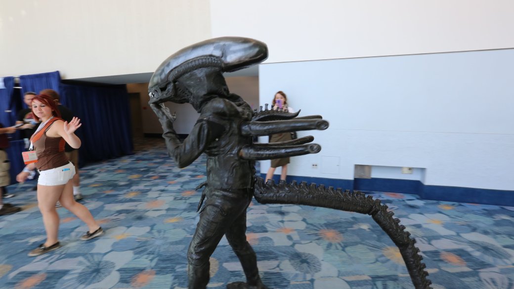 Лучший косплей WonderCon 2015 - Изображение 45 Лучший косплей WonderCon 2015 - Изображение 45