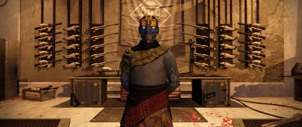 Bungie планирует глобальные изменения в The Taken King. - Изображение 4 Bungie планирует глобальные изменения в The Taken King. - Изображение 4
