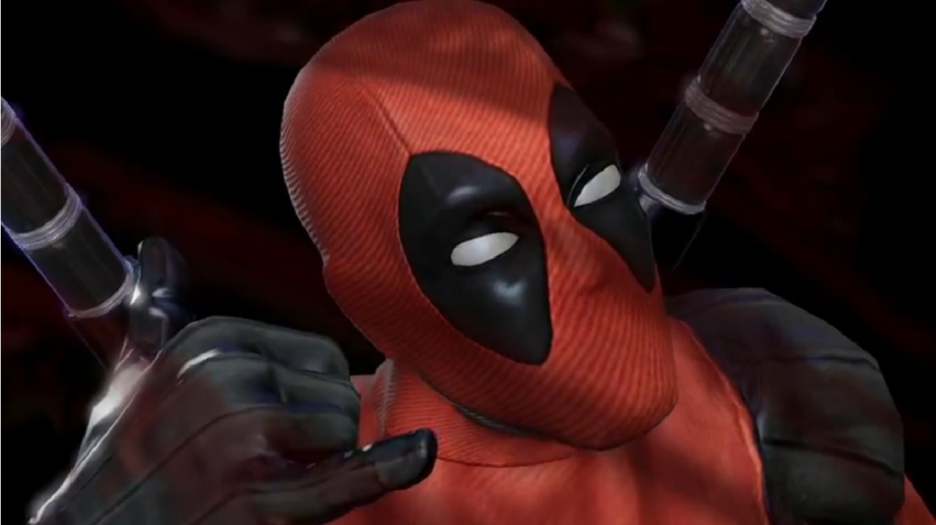 Игра недели. Deadpool: The Game - Изображение 2 Игра недели. Deadpool: The Game - Изображение 2