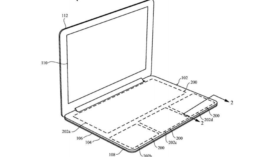 Торжество минимализма: вслед за USB-портами Apple откажется от кнопок. - Изображение 1 Торжество минимализма: вслед за USB-портами Apple откажется от кнопок. - Изображение 1