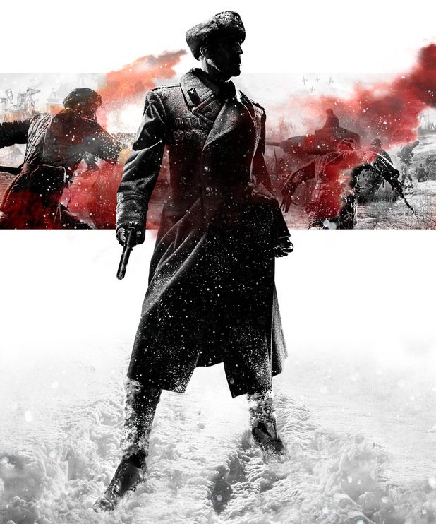 Сегодня выходят Deadpool: The Game и Company of Heroes 2 - Изображение 1 Сегодня выходят Deadpool: The Game и Company of Heroes 2 - Изображение 1