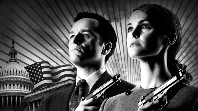 Лучшие сериалы 2013 года - Изображение 7 Лучшие сериалы 2013 года - Изображение 7