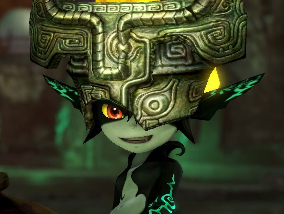 Рецензия на Hyrule Warriors Legends - Изображение 7 Рецензия на Hyrule Warriors Legends - Изображение 7