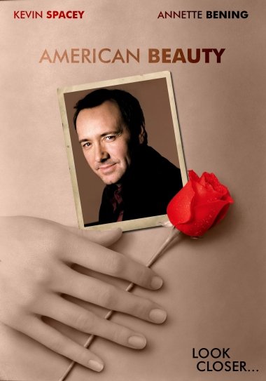 Киносмотр #1 : American Beauty - Изображение 1 Киносмотр #1 : American Beauty - Изображение 1