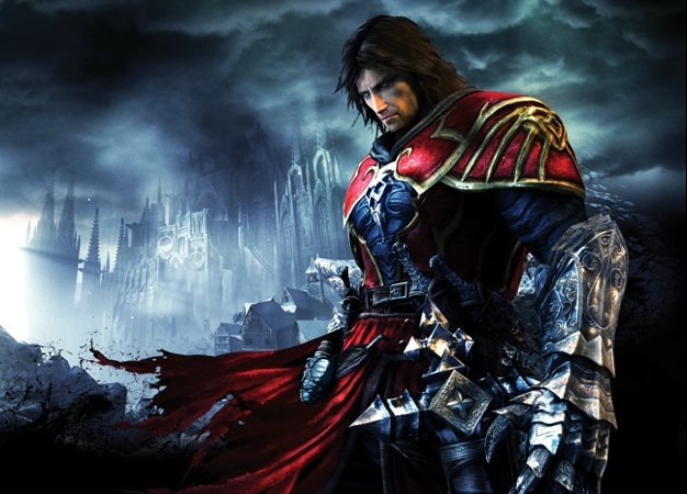 Что такое Castlevania: Lords of Shadow?. - Изображение 1 Что такое Castlevania: Lords of Shadow?. - Изображение 1
