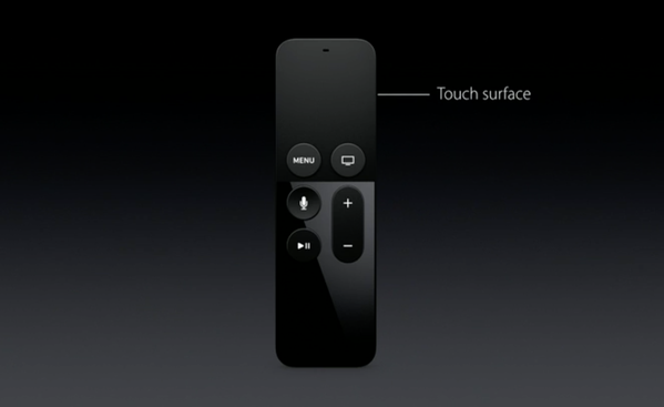ОБНОВЛЕНО: Геймпад и Galaxy on Fire для нового Apple TV - Изображение 4 ОБНОВЛЕНО: Геймпад и Galaxy on Fire для нового Apple TV - Изображение 4