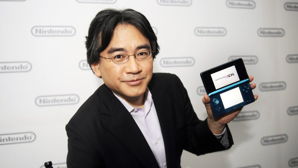 Nintendo выиграла в патентном разбирательстве с тремя компаниями
- Изображение 1 Nintendo выиграла в патентном разбирательстве с тремя компаниями
- Изображение 1