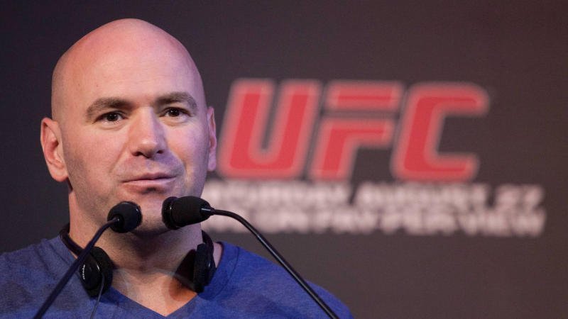 EA + UFC. О конкуренции, вселенской несправедливости и крепких мужских объятиях. - Изображение 2 EA + UFC. О конкуренции, вселенской несправедливости и крепких мужских объятиях. - Изображение 2