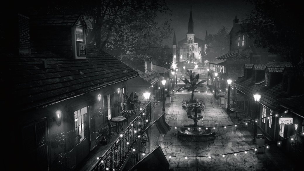 20 изумительных скриншотов Mafia 3 - Изображение 2 20 изумительных скриншотов Mafia 3 - Изображение 2