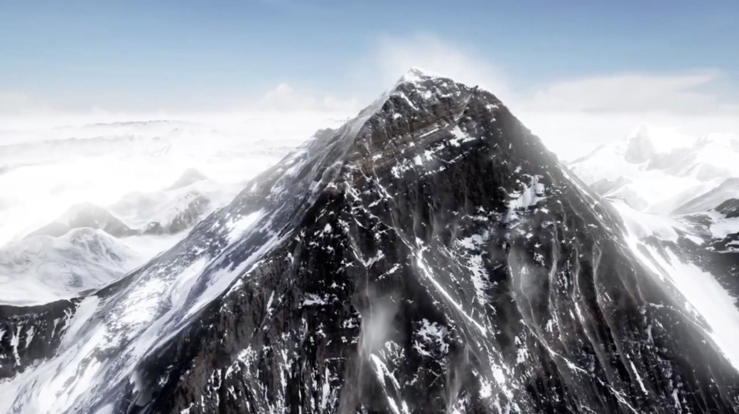 Everest VR: покоряем Эверест без Джилленхола - Изображение 5 Everest VR: покоряем Эверест без Джилленхола - Изображение 5