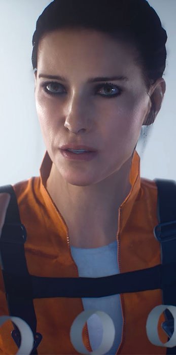 Рецензия на Mirror's Edge Catalyst - Изображение 10 Рецензия на Mirror's Edge Catalyst - Изображение 10