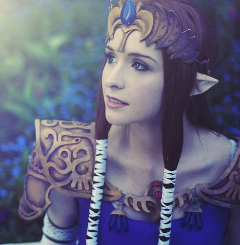 Должна ли Nintendo перезапустить The Legend of Zelda - Изображение 4 Должна ли Nintendo перезапустить The Legend of Zelda - Изображение 4
