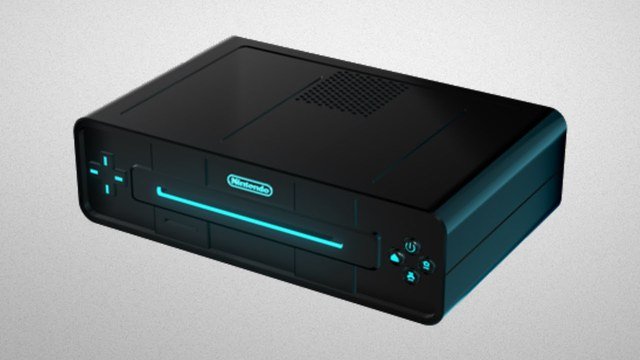 Назад к картриджам: Nintendo делает консоль без оптического привода - Изображение 6 Назад к картриджам: Nintendo делает консоль без оптического привода - Изображение 6