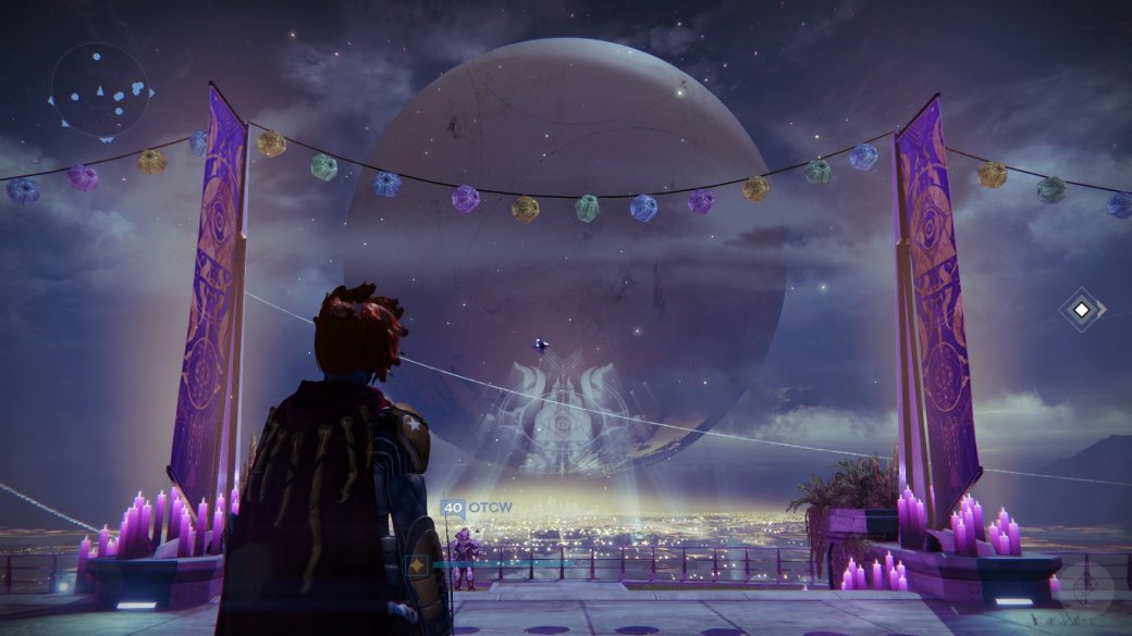 Раскрыты подробности дополнения Destiny: Rise of Iron - Изображение 11 Раскрыты подробности дополнения Destiny: Rise of Iron - Изображение 11