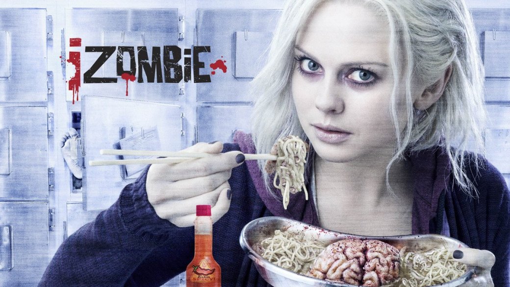 «Везде как дома», Mirror's Edge, «В диких условиях», iZombie, Moon Knight - Изображение 12 «Везде как дома», Mirror's Edge, «В диких условиях», iZombie, Moon Knight - Изображение 12