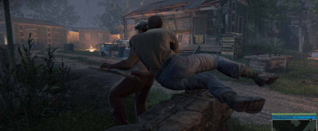 Рецензия на Mafia 3 - Изображение 4 Рецензия на Mafia 3 - Изображение 4