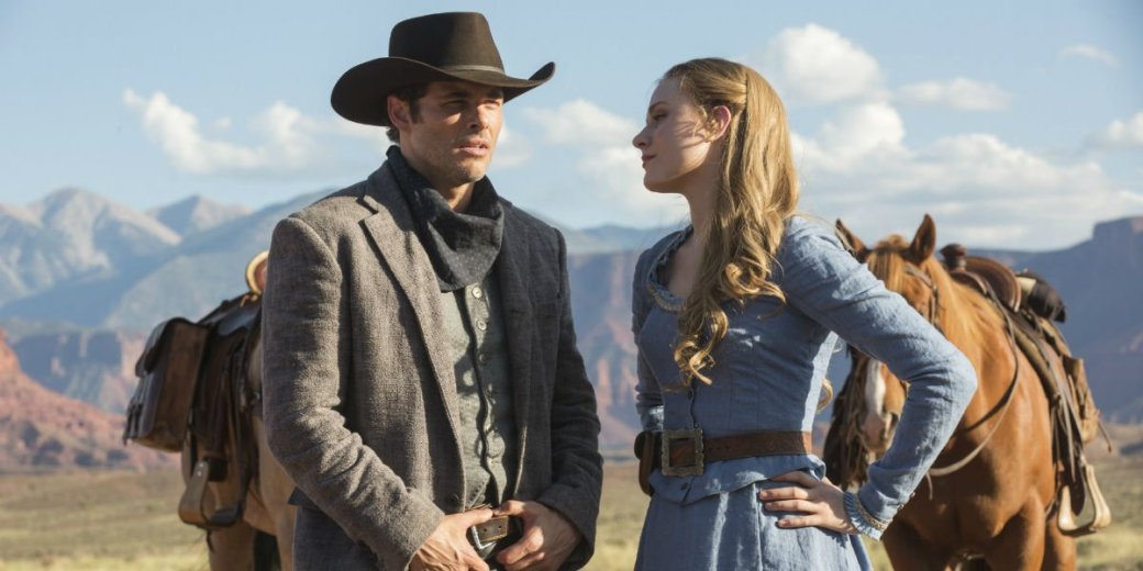 Джонатан Нолан почти доснял сериал Westworld - Изображение 1 Джонатан Нолан почти доснял сериал Westworld - Изображение 1