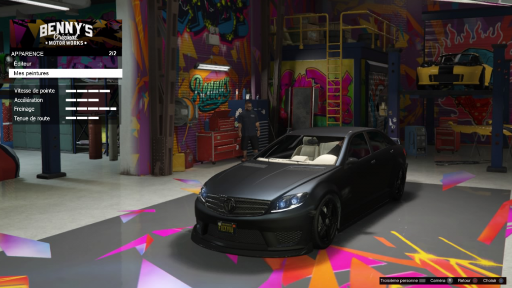 Игроки требуют добавить в GTA Online продажу скинов для машин - Изображение 1 Игроки требуют добавить в GTA Online продажу скинов для машин - Изображение 1