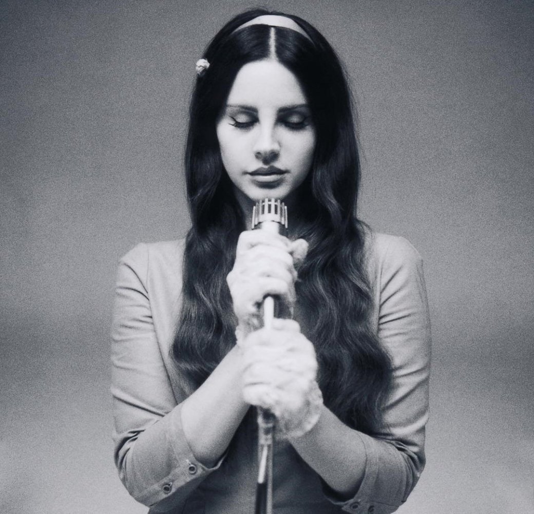Привычной Ланы больше нет. Рецензия на Lana Del Rey — Lust for Life. - Изображение 4 Привычной Ланы больше нет. Рецензия на Lana Del Rey — Lust for Life. - Изображение 4