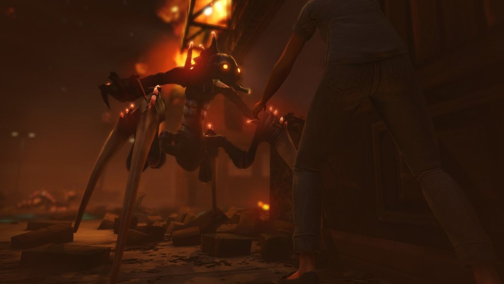 Они прилетели: впечатления от XCOM: Enemy Unknown - Изображение 5 Они прилетели: впечатления от XCOM: Enemy Unknown - Изображение 5