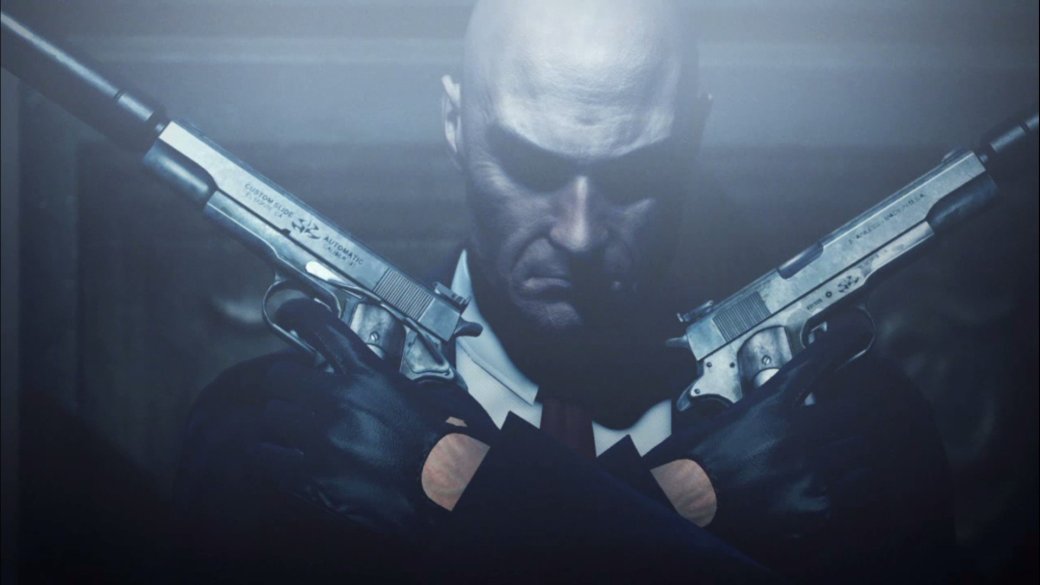 Hitman. Мой путь - Изображение 3 Hitman. Мой путь - Изображение 3