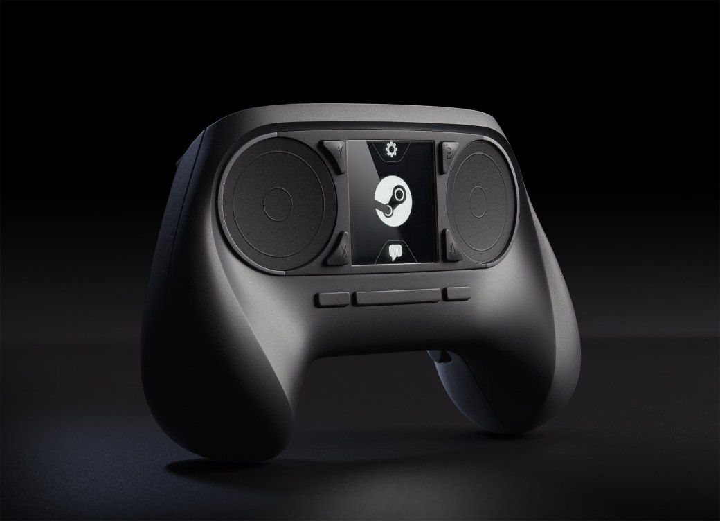 Продажи Steam Machines по цене консолей стартуют осенью - Изображение 2 Продажи Steam Machines по цене консолей стартуют осенью - Изображение 2