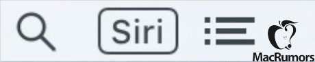 Siri появится на компьютерах Mac - Изображение 2 Siri появится на компьютерах Mac - Изображение 2