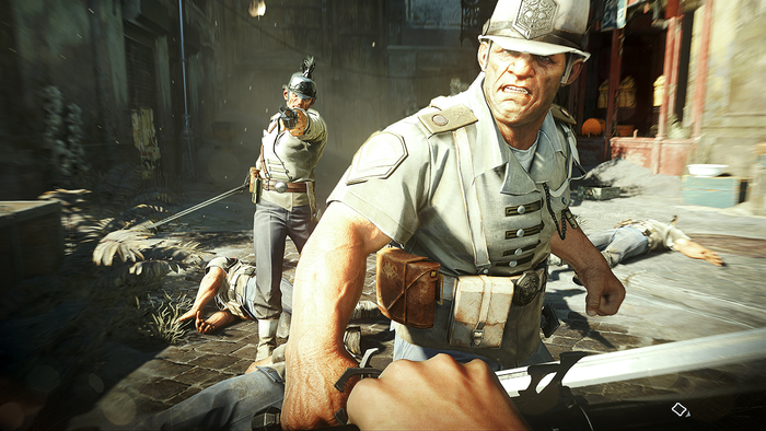 Системные требования Dishonored 2 не кусаются - Изображение 1 Системные требования Dishonored 2 не кусаются - Изображение 1
