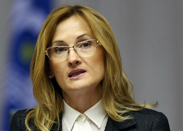 Яровая заявила, что из-за ее законов ничего подорожать не должно. - Изображение 1 Яровая заявила, что из-за ее законов ничего подорожать не должно. - Изображение 1